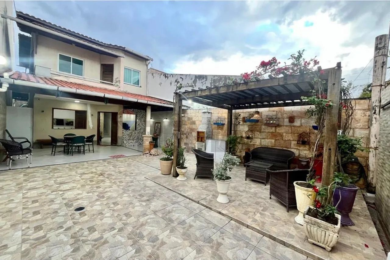 CASA SOLTA NASCENTE NO PASSARÉ - Foto 2