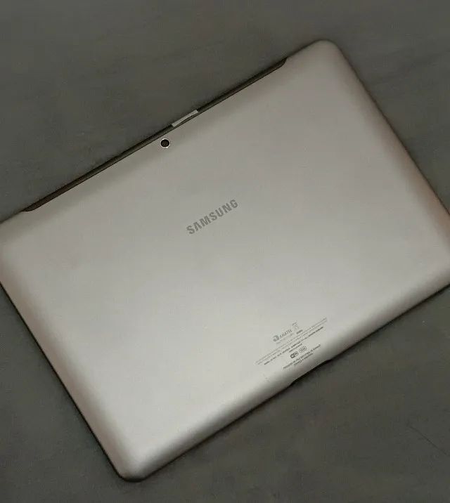 Tablet Samsung Galaxy TAB 2 tela 10.1 - Foto 3