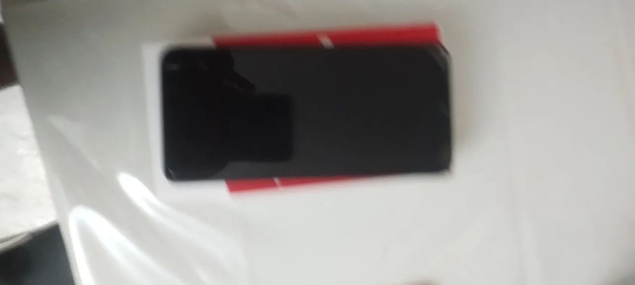 Celular Redmi 13C muito bem conservado - Foto 3