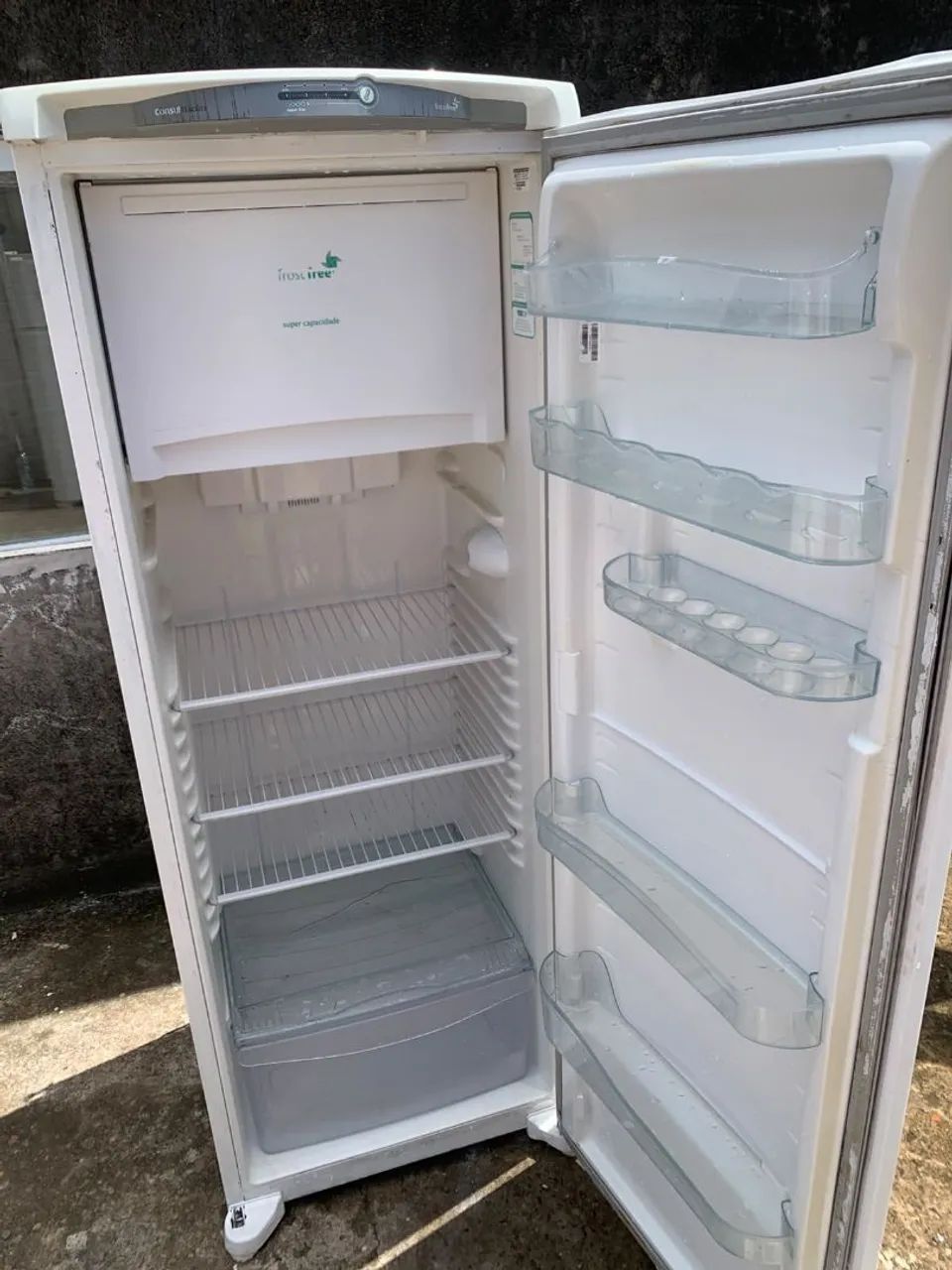 Geladeira  - Foto 5