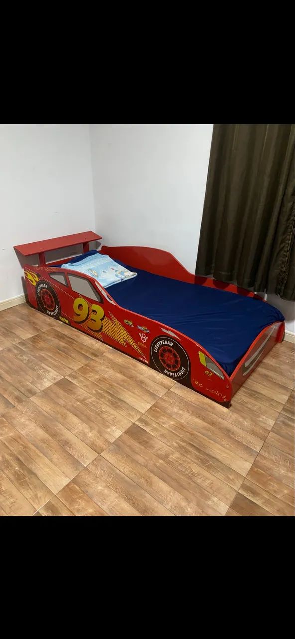 Cama do carros - Foto 2