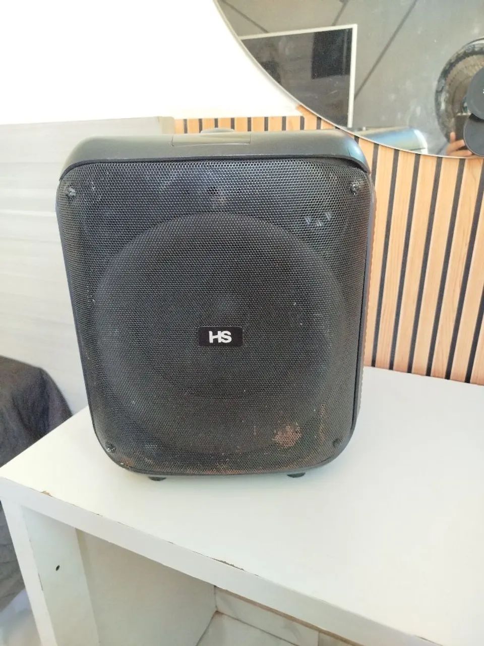 Vendo caixa de som - Foto 4