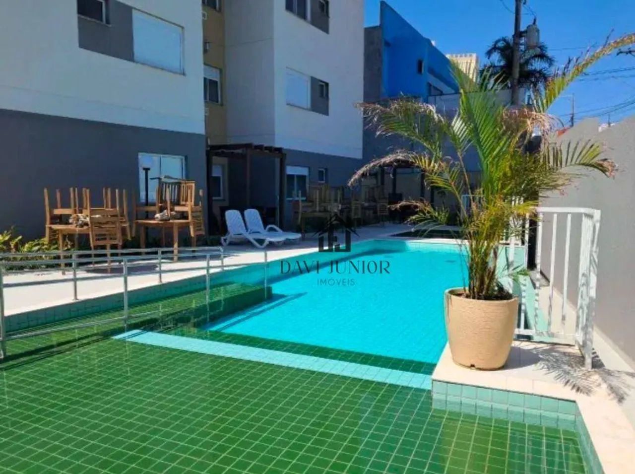 Apartamento à venda, 45 m² por R$ 355.000,00 - Jardim Santa Rosália - Sorocaba/SP - Foto 9