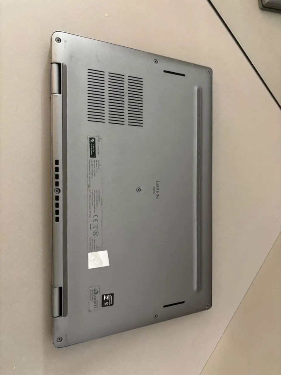 Notebook Dell Latitude 7330 - Foto 4