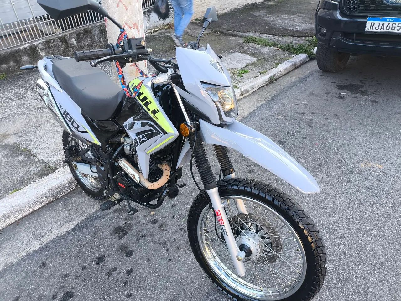 Bull BMT 180 2025 - Foto 2