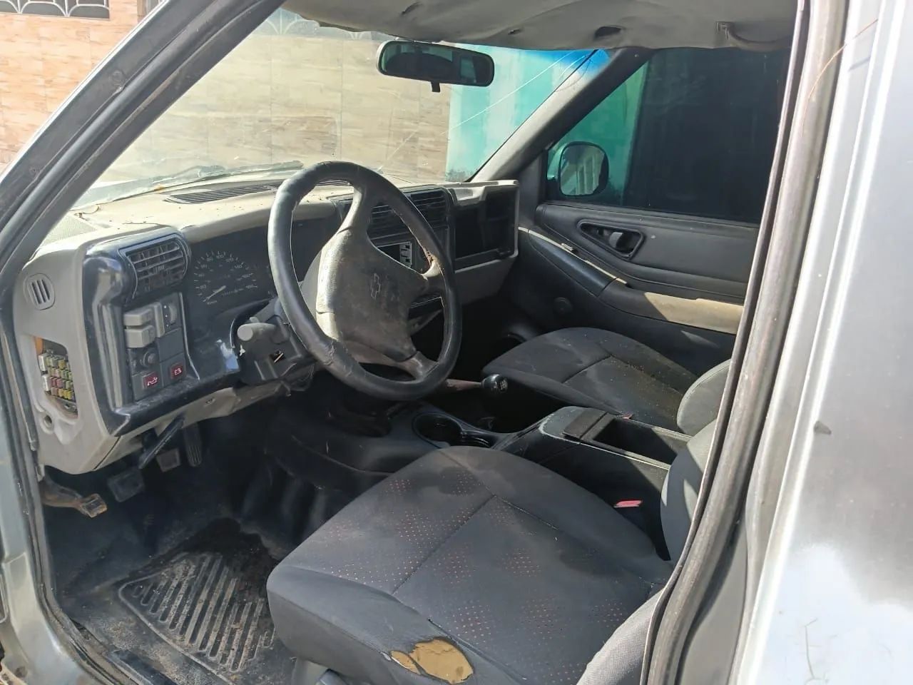 Caminhonete S10 diesel  - Foto 3