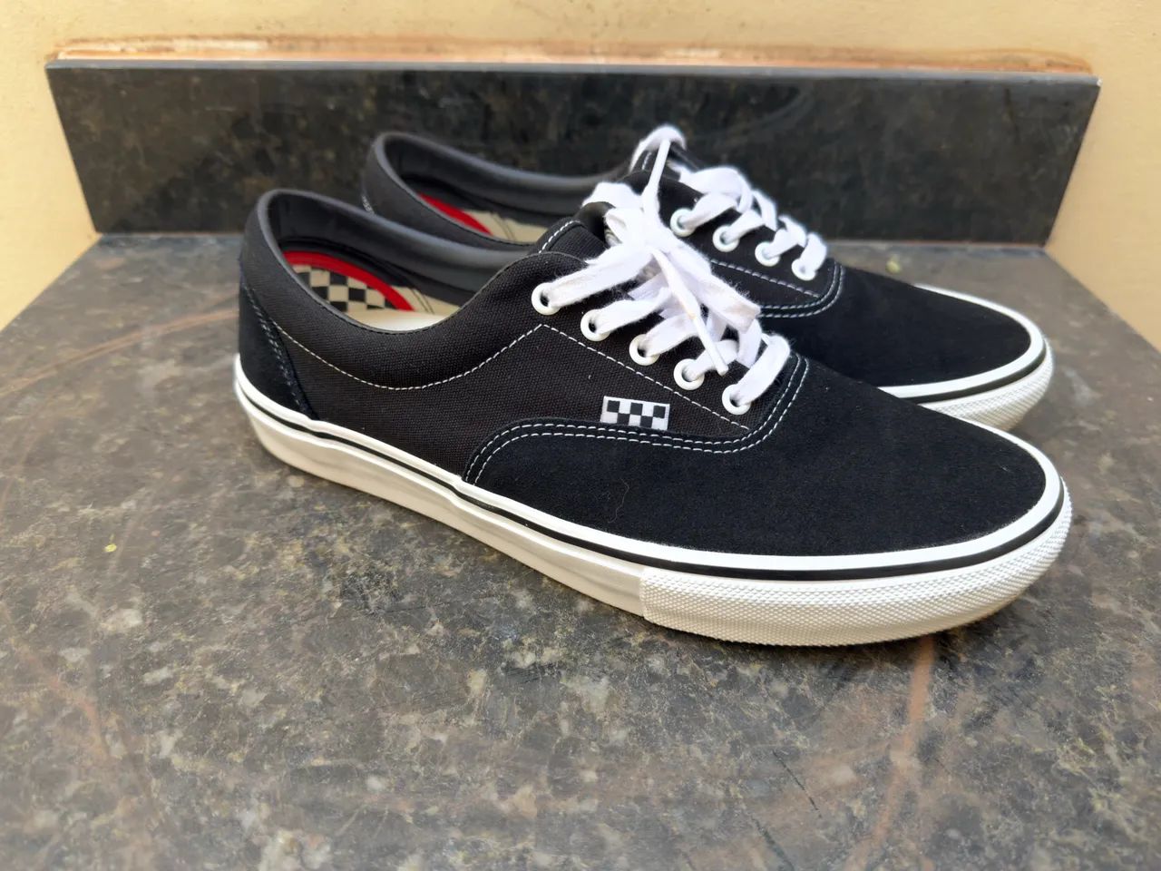 Tenis vans authentic pro Pop Cush 44