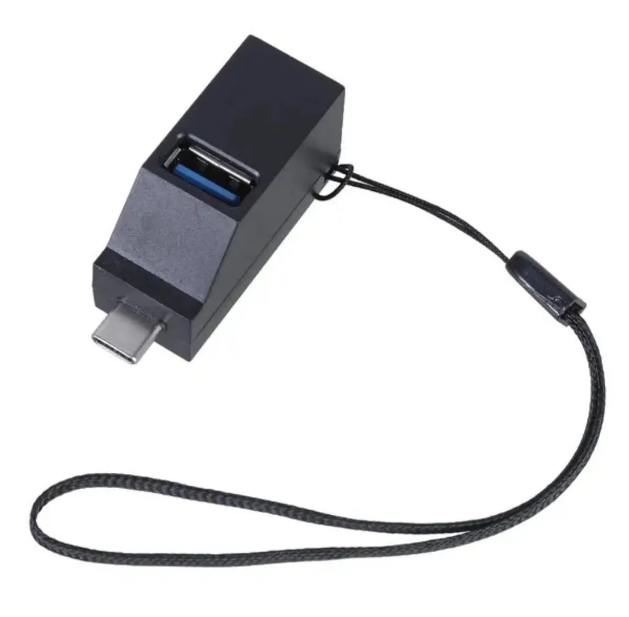 Hub USB-C Portátil  - Foto 2