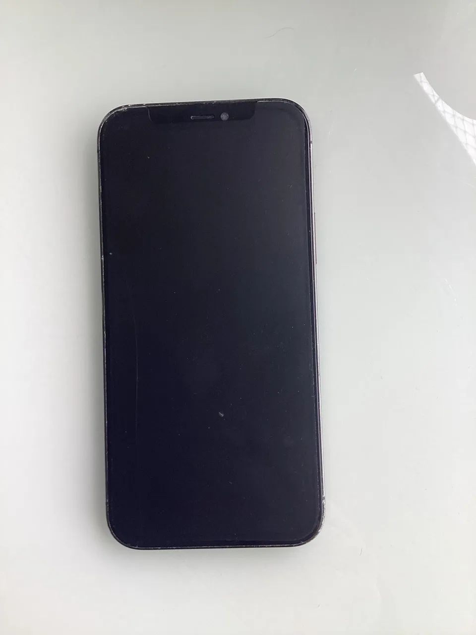 Celular IPhone 12 Pro 256Gb Usado/ Preto - Foto 3