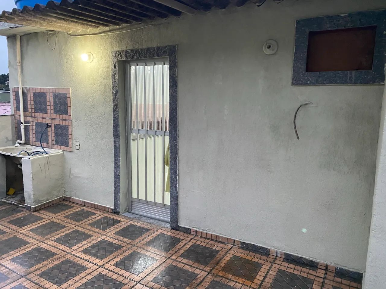Alugo kitnet na Vila São Luís 