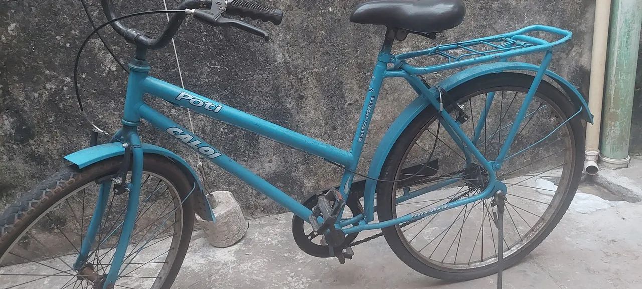 Bicicleta  - Foto 2
