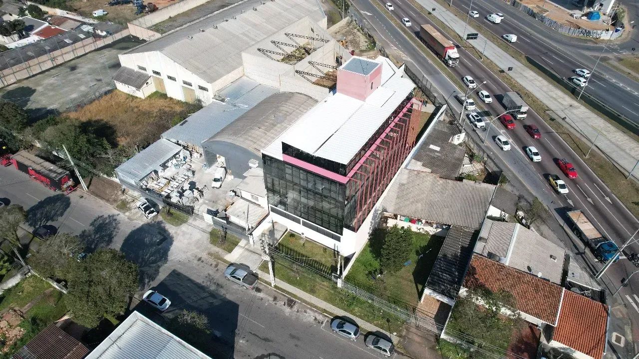 VENDE-SE IMÓVEL COMERCIAL (COMÉRCIO E SERVIÇO SETORIAL) COM 1920,00M²; - Foto 4