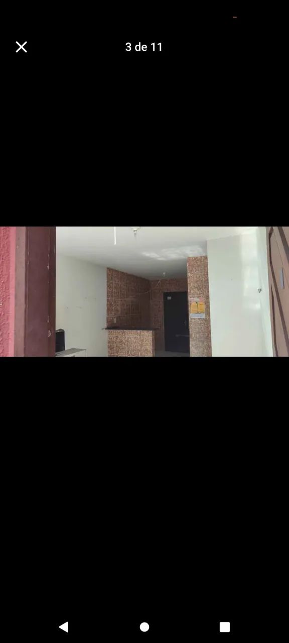 Casa Repasse Novo Amarante  - Foto 2