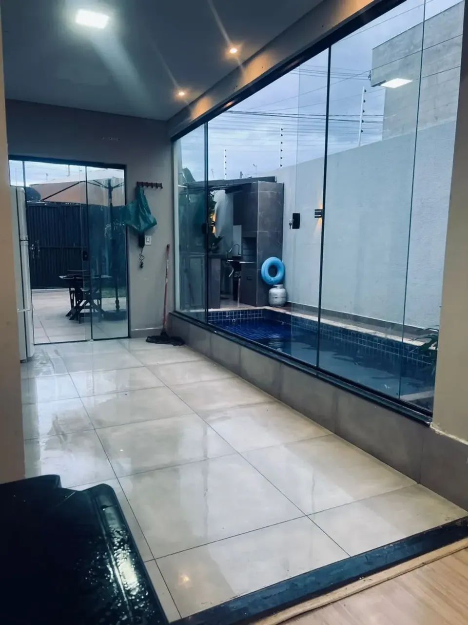 OPORTUNIDADE NO JARDIM SÃO JOSÉ  SARANDI! - Foto 2