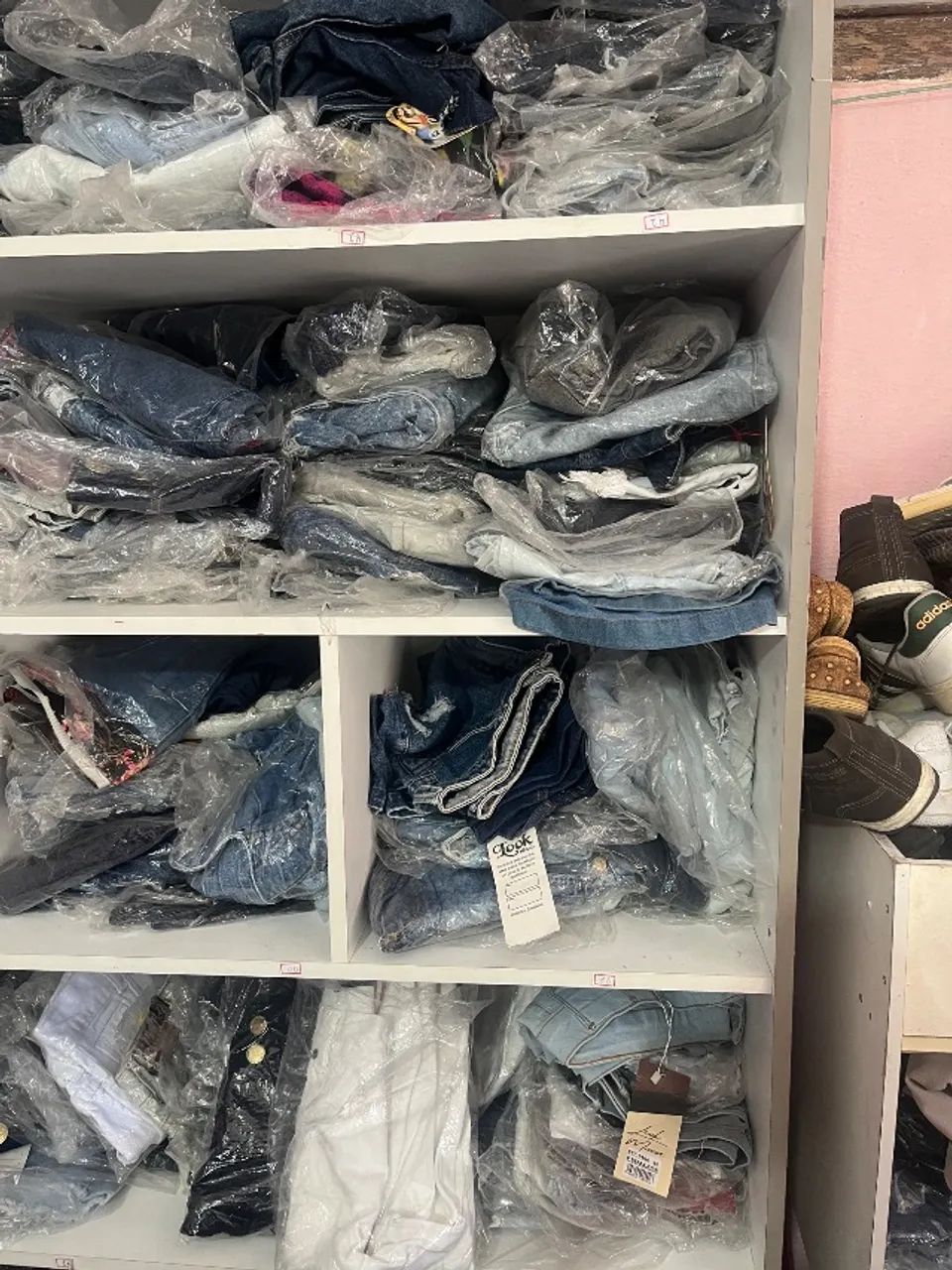 Roupas  - Foto 2