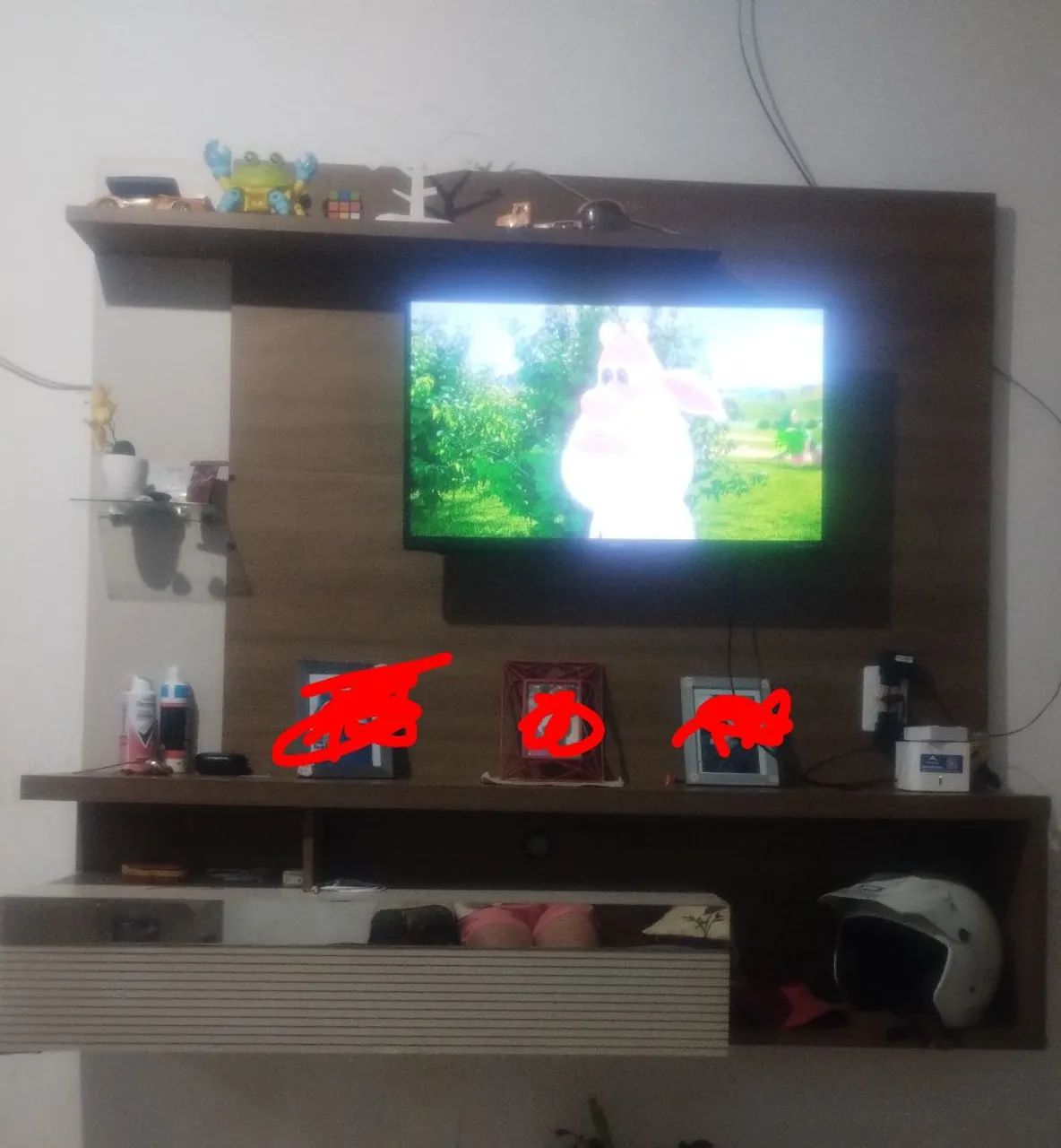 Vendo um Painel grande.  - Foto 3