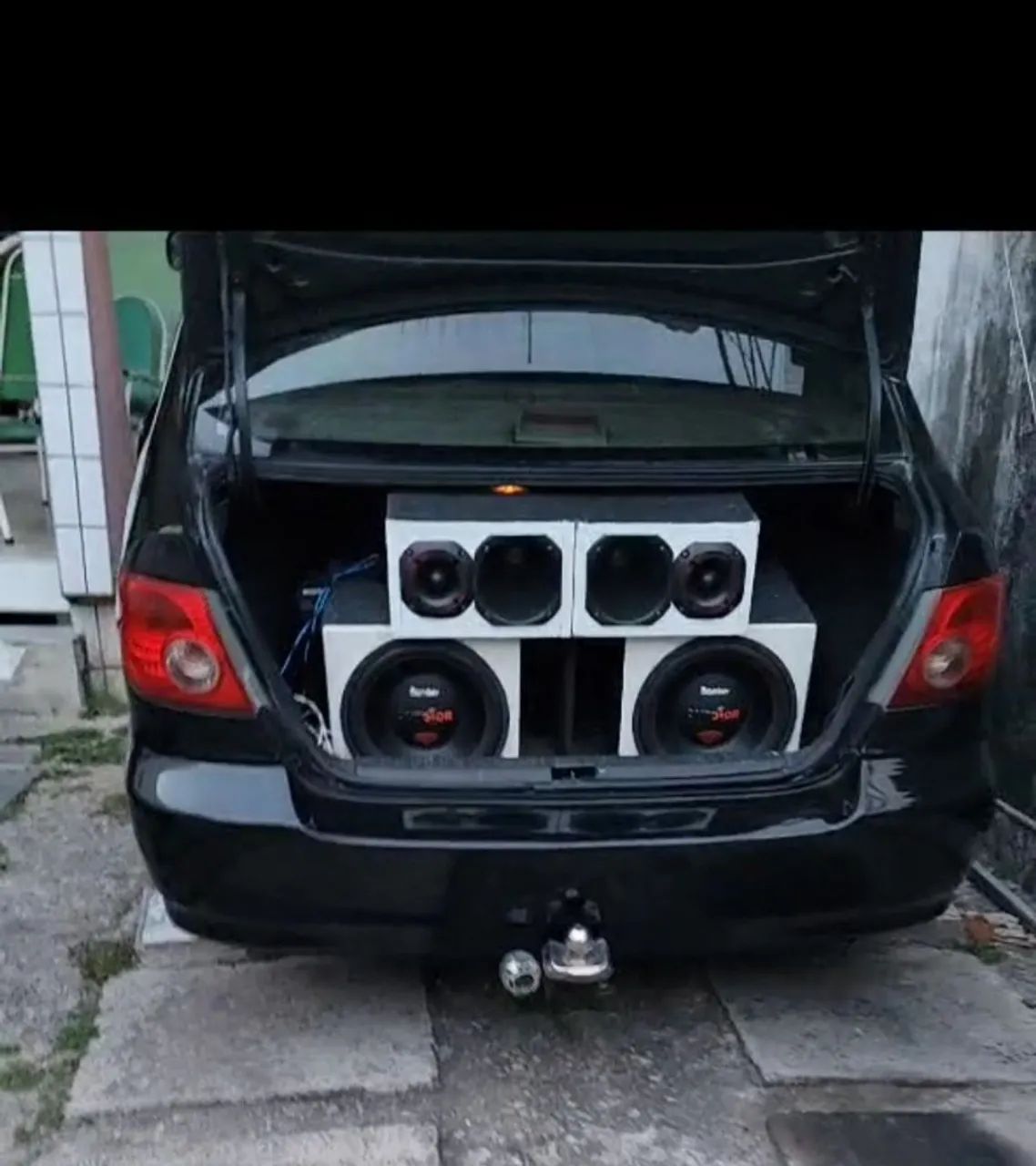 Som automotivo  - Foto 2