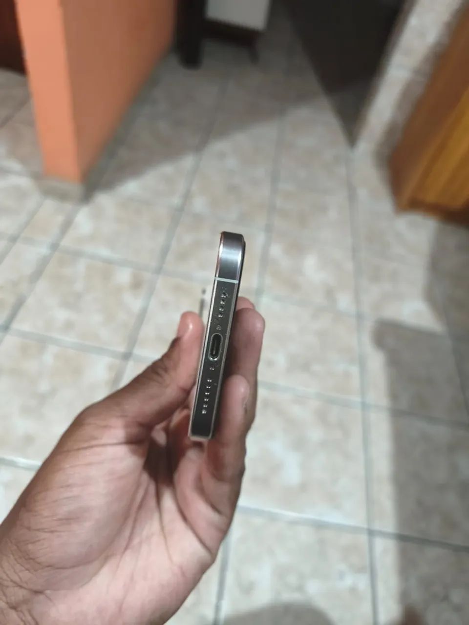 iPhone 15 pro max 256gb (85%) - Foto 3