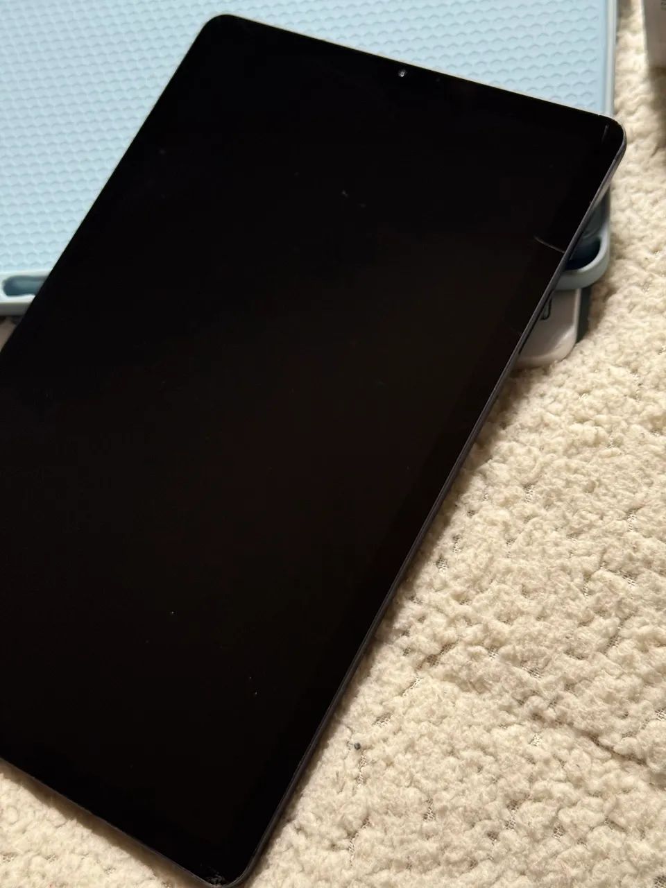 Tablet S6 Lite 64gb com SPEN - Foto 3