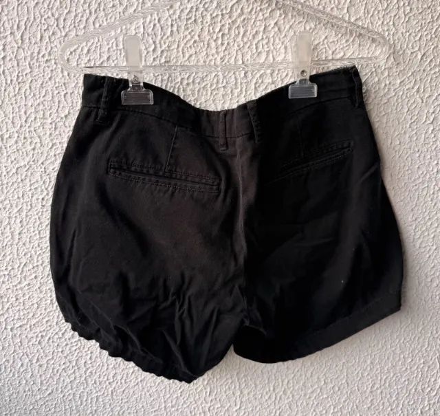 Short Hering , feminino, sarja preto - Foto 2