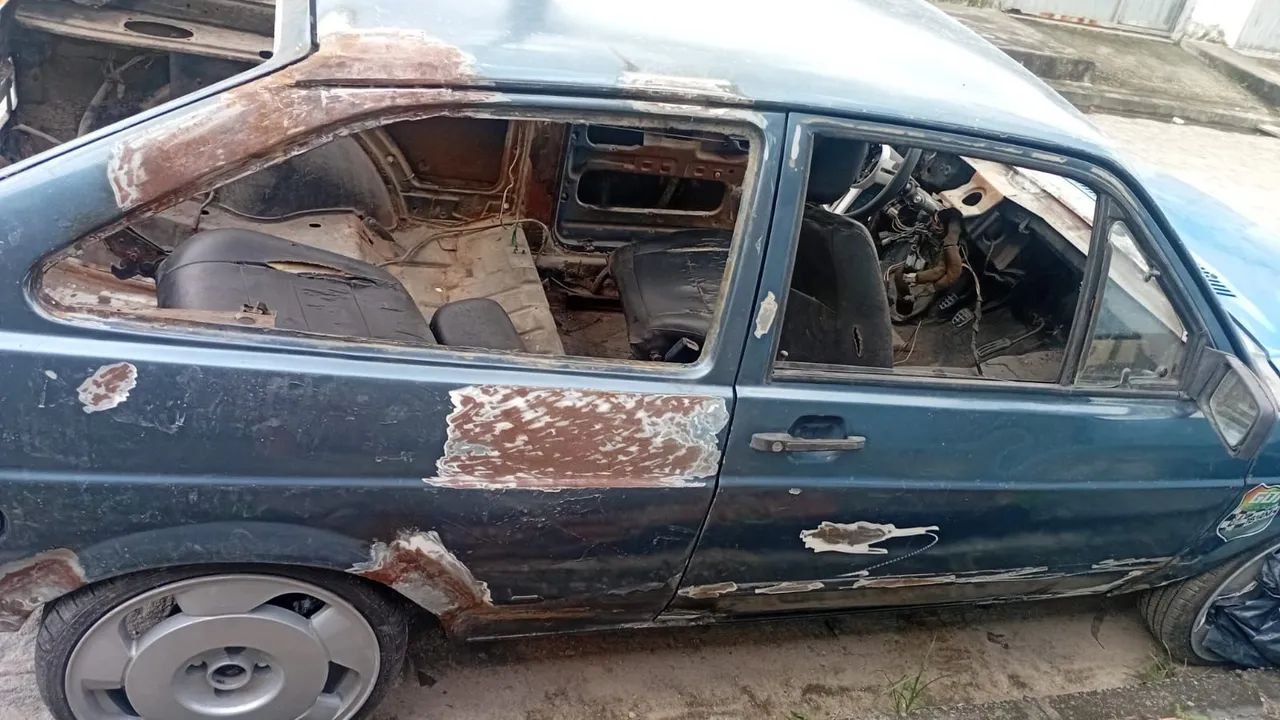carro  - Foto 2