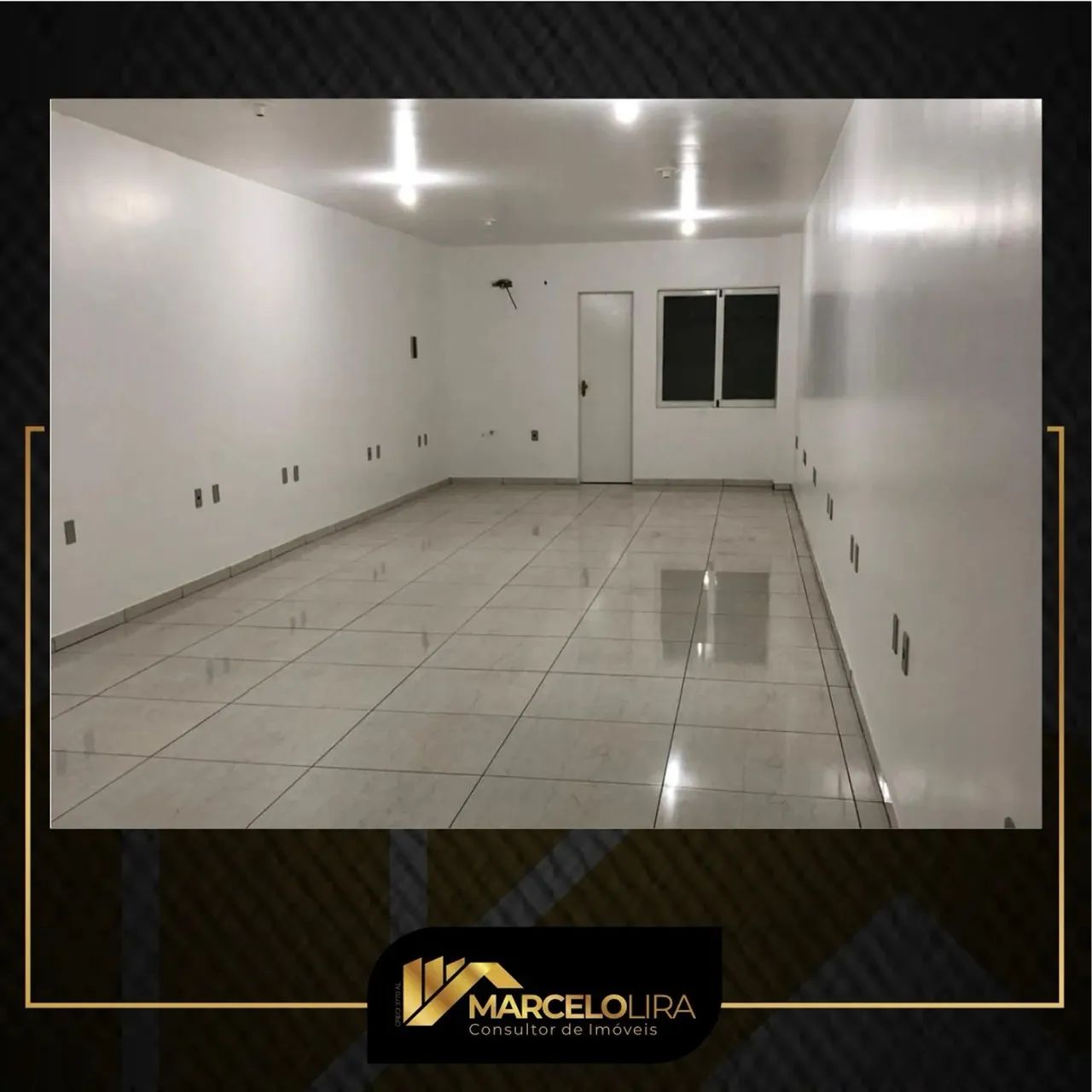 ALUGO SALAS COMERCIAIS - Foto 2