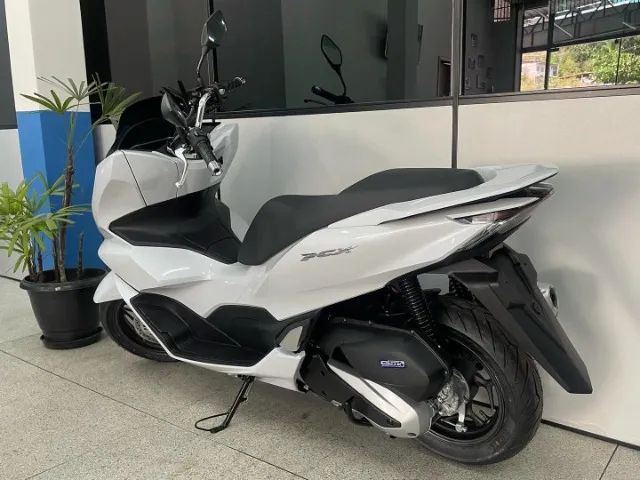 PCX 160 CBS 0KM - Foto 5