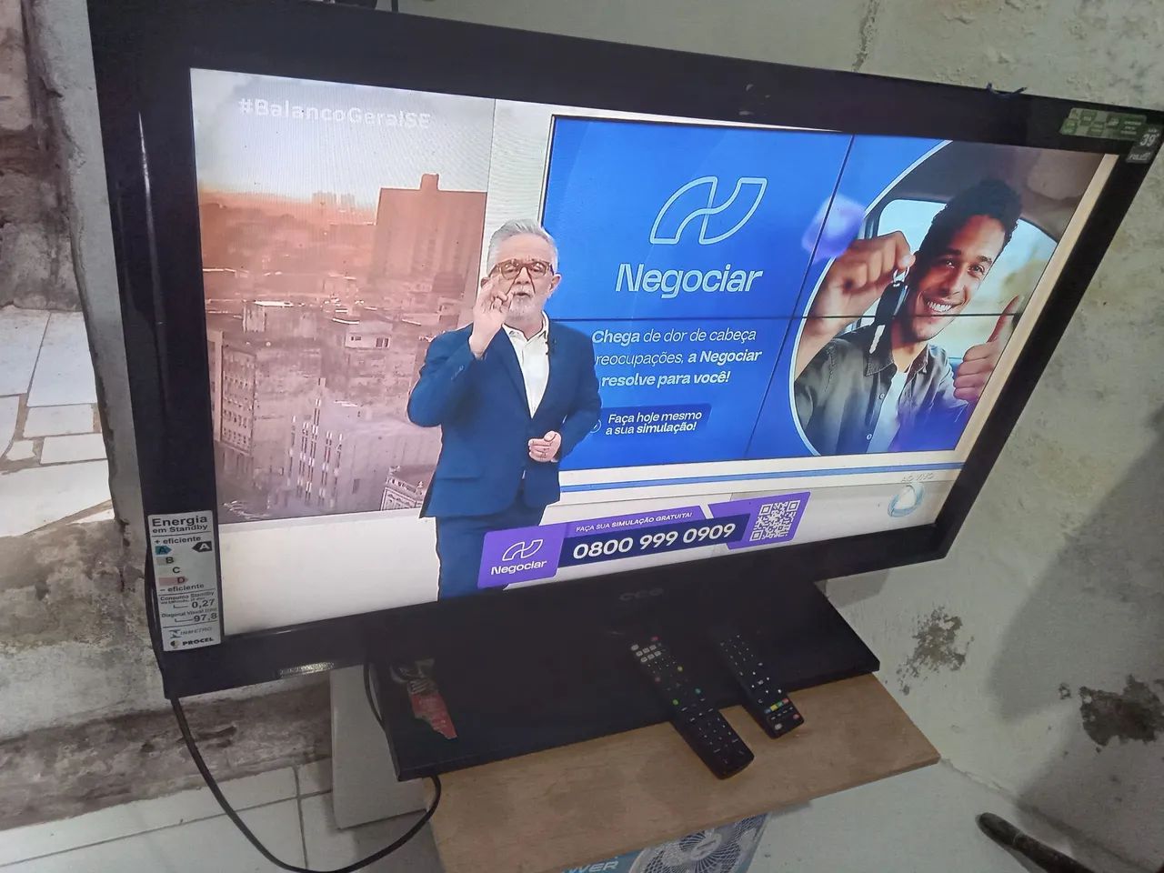 Vendo ou troco  - Foto 2