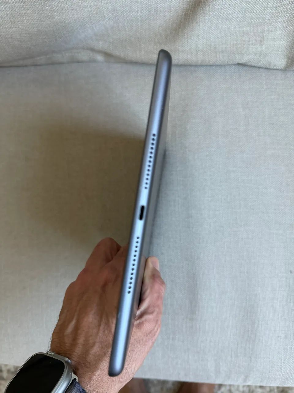iPad 9 64GB Wi-Fi Space gray Novinho - Foto 4