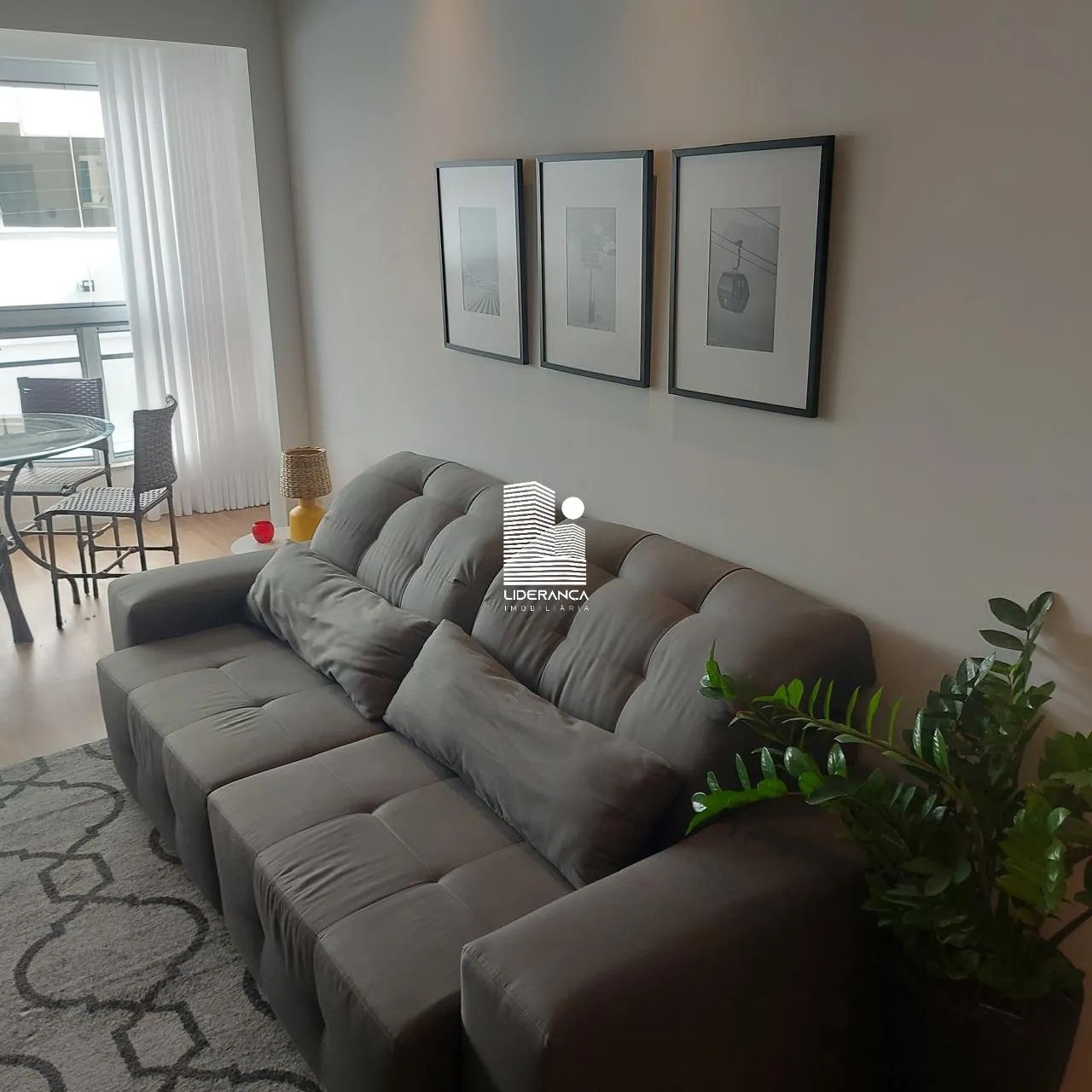 Apartamento, Jurerê, 02 Dormitórios/01 Suíte - Foto 4