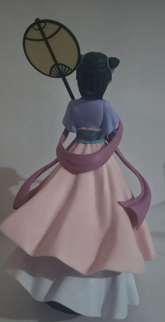Figure maomao original  - Foto 2