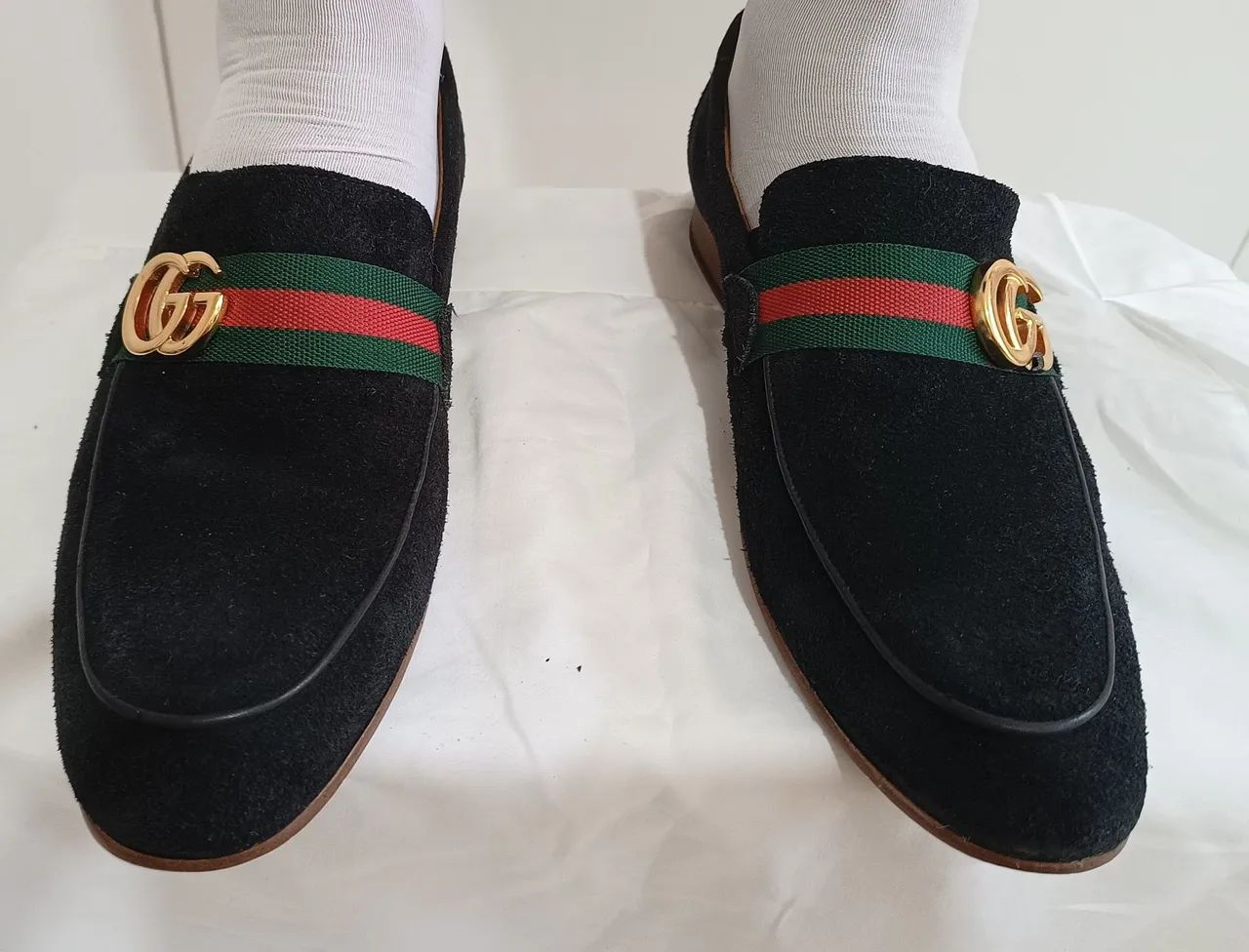 Sapato GUCCI 43 - Foto 2