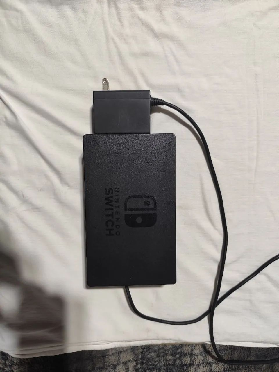 Nintendo switch original completo usado  - Foto 2
