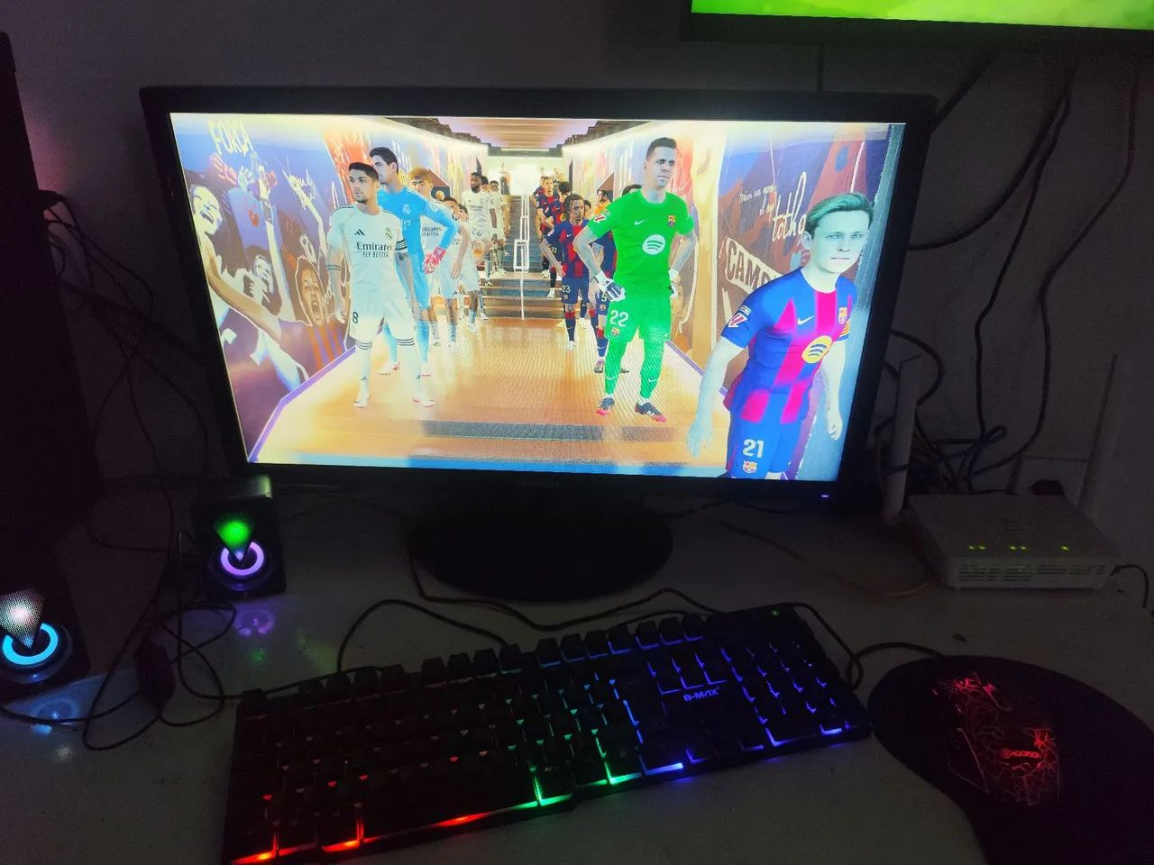 PC Gamer Apenas venda!  - Foto 4