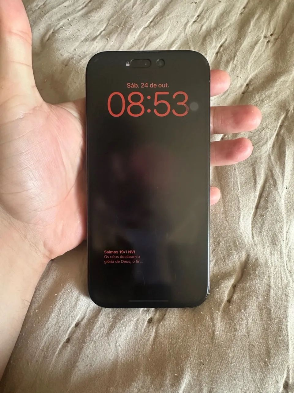 iPhone 15 pro - Foto 2