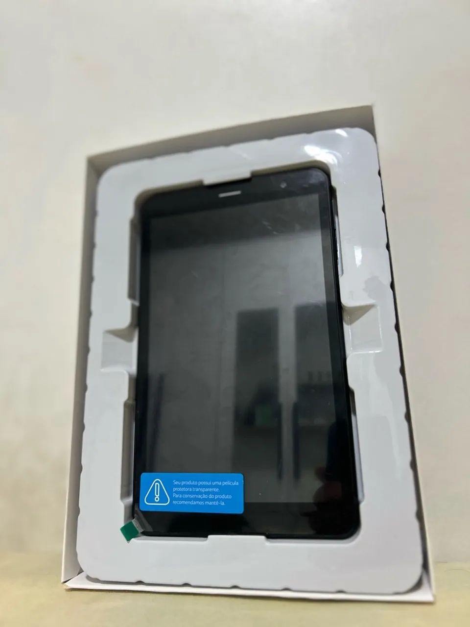 Tablet Multilaser M8, 4G, 2 de RAM, 32 de memória, tela 8 polegadas - Foto 2