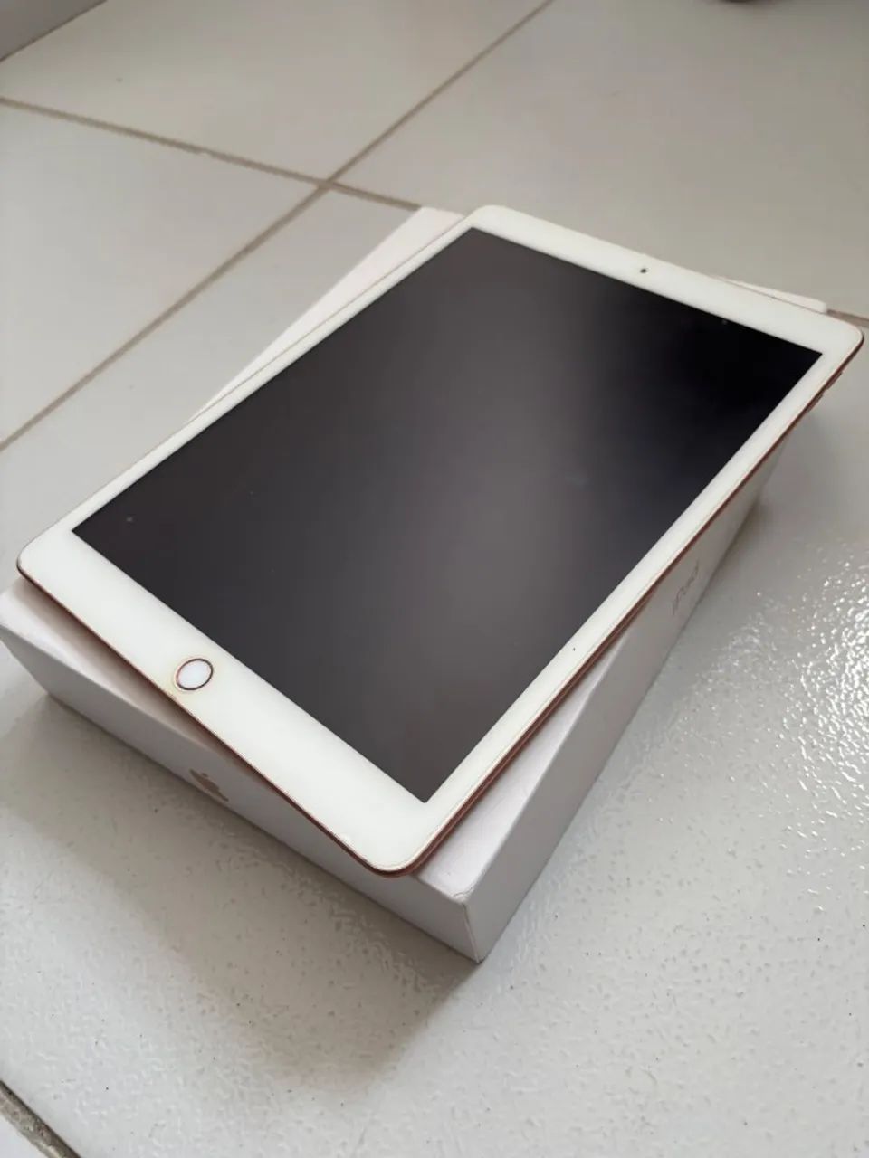 iPad 7ª geração 32GB WIFI - Foto 2