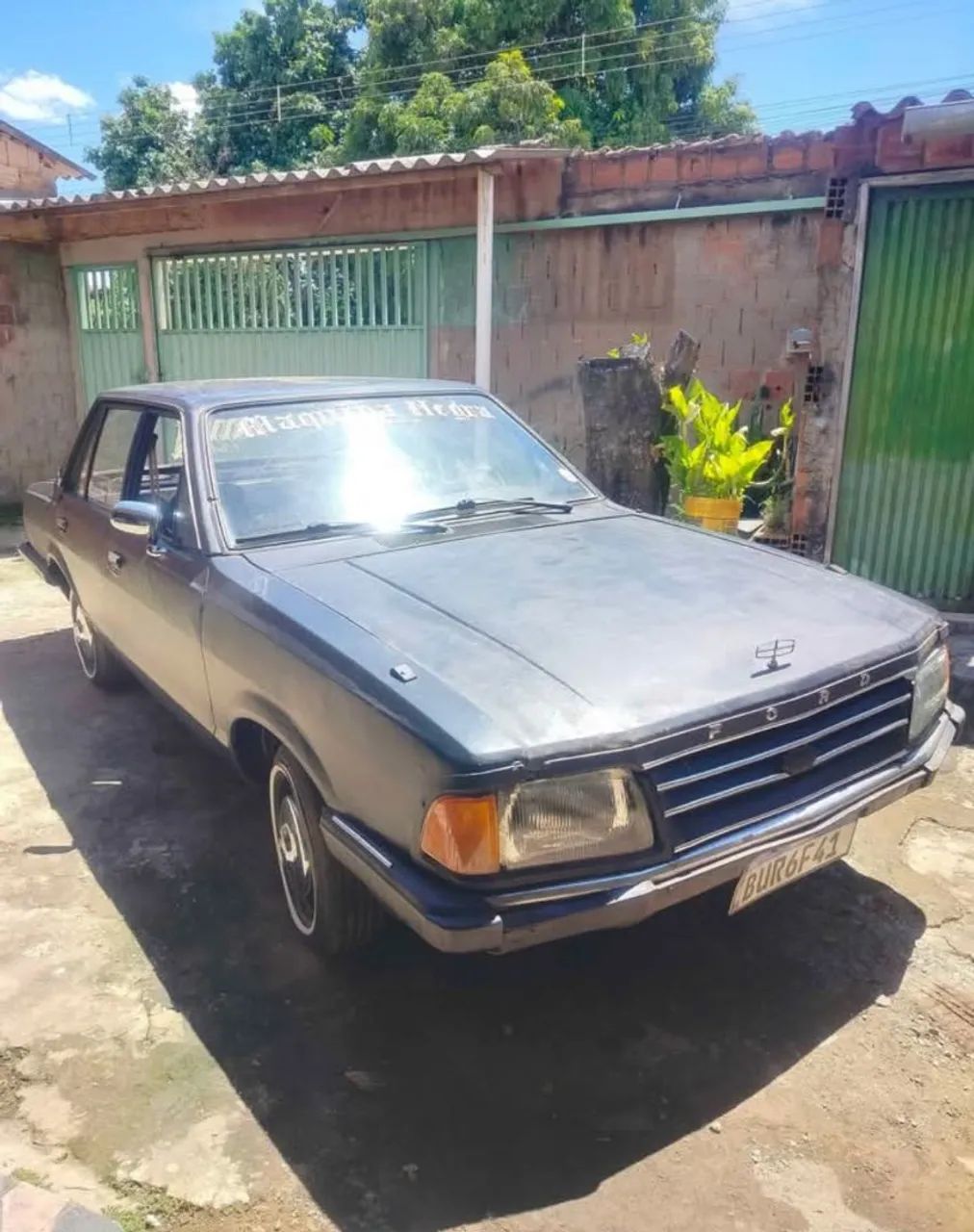 Vendo del rey 86