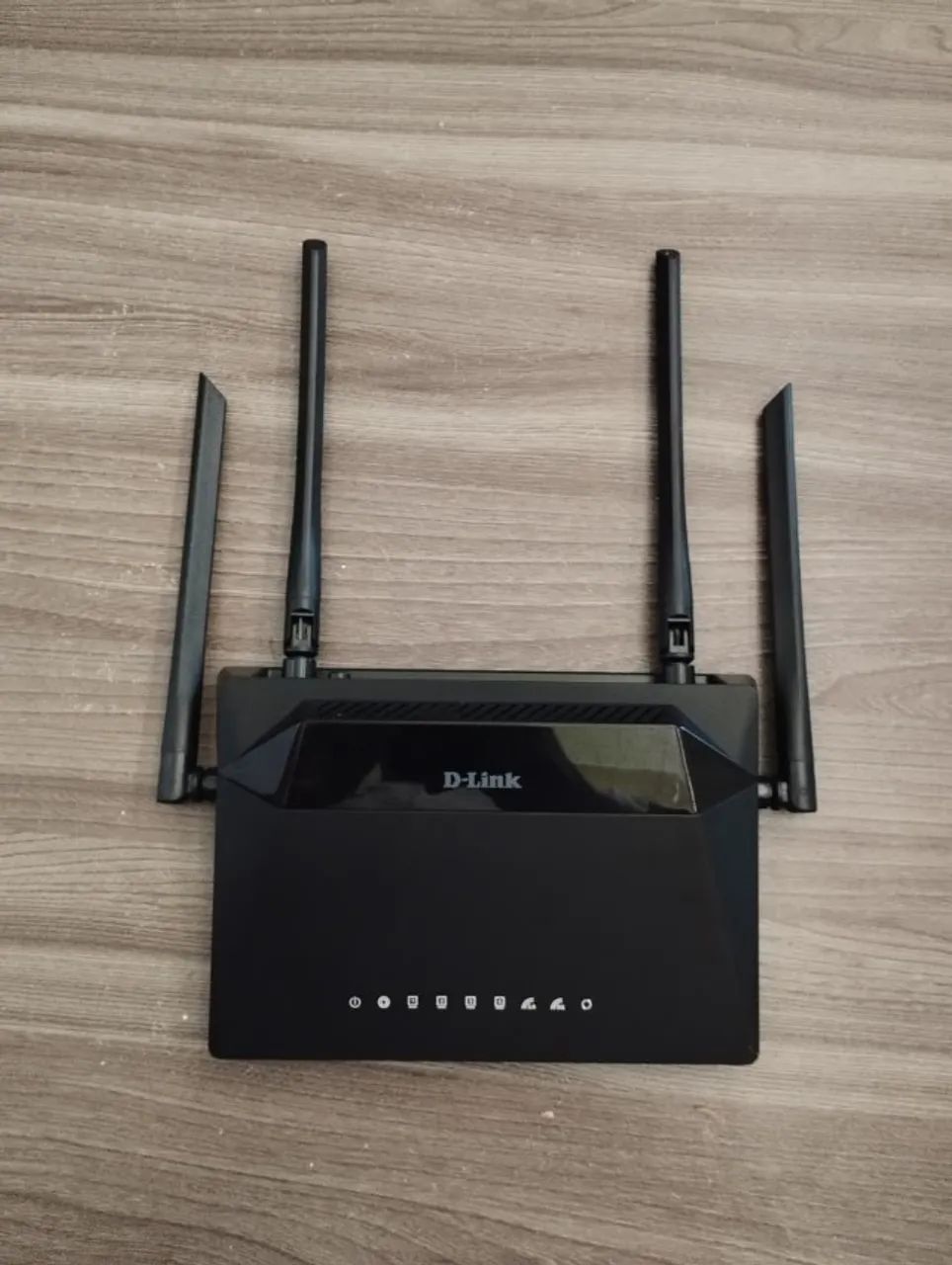 Kit 10 Roteadores D-Link Dir 842 Com Fonte - Foto 3