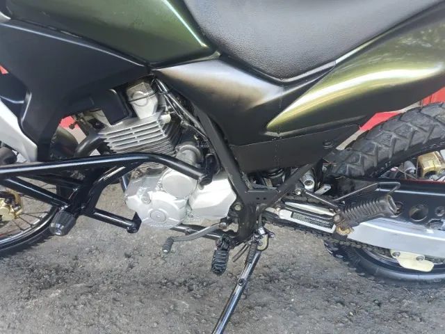 XRE 300 2017/2017 19.500,00 - Foto 5