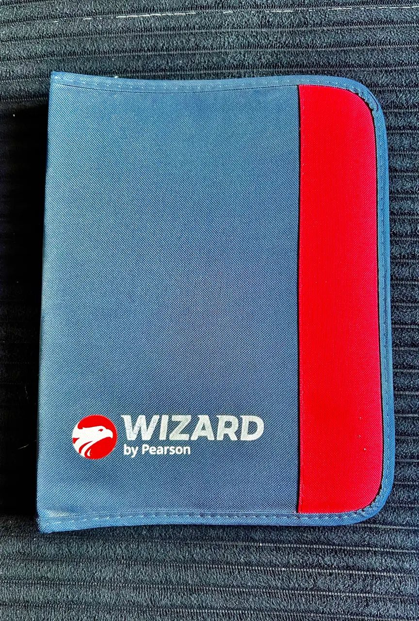 Livros W4 Wizard  - Foto 2