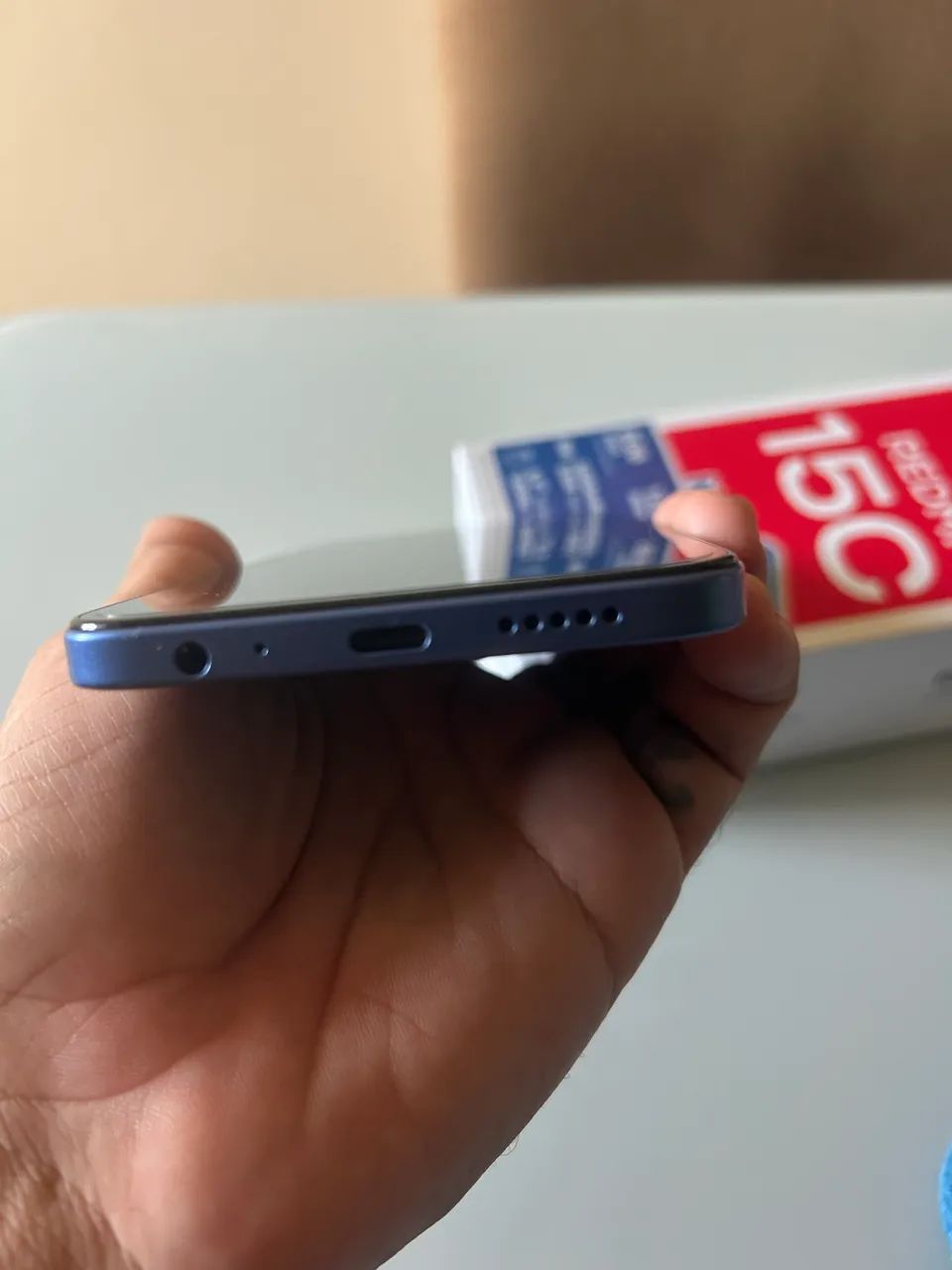 Vendo Redmi 15 C - Foto 2