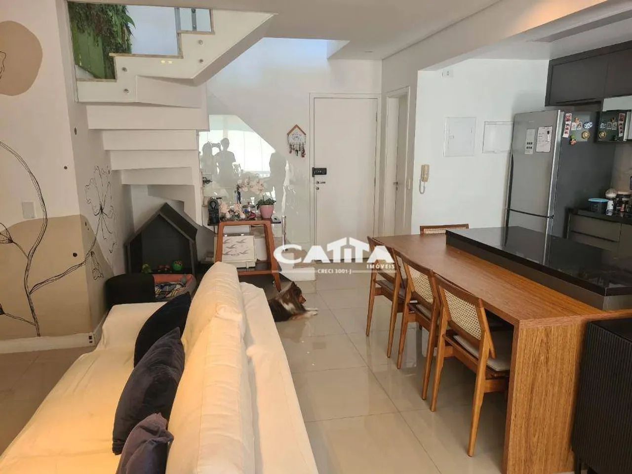 Cobertura Duplex à Venda no Tatuapé - Foto 3