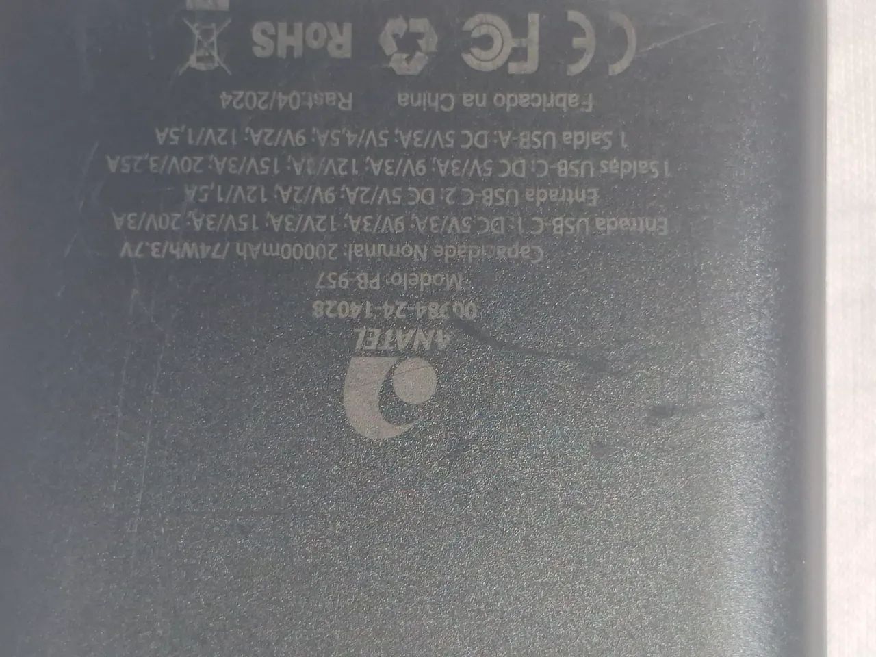 Power bank  - Foto 2