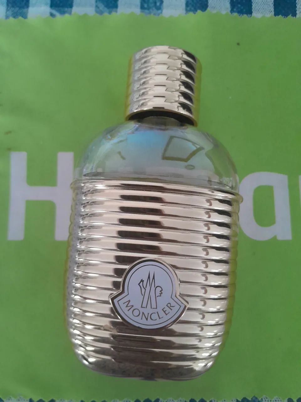Perfume Moncler  - Foto 5