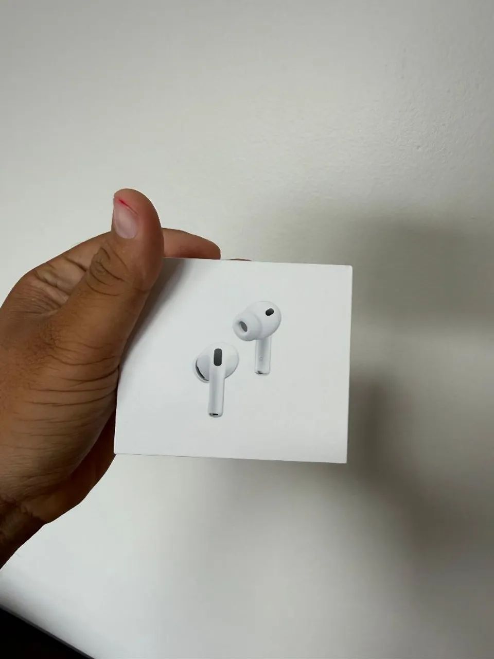 AirPods Pro 3th lacrado