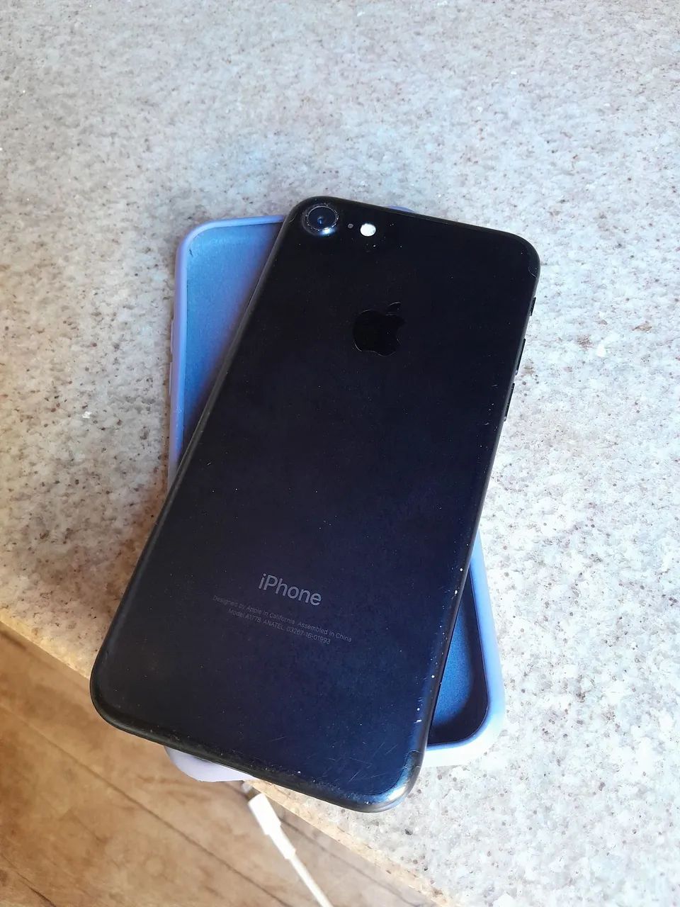 Iphone 7 128G - Foto 2