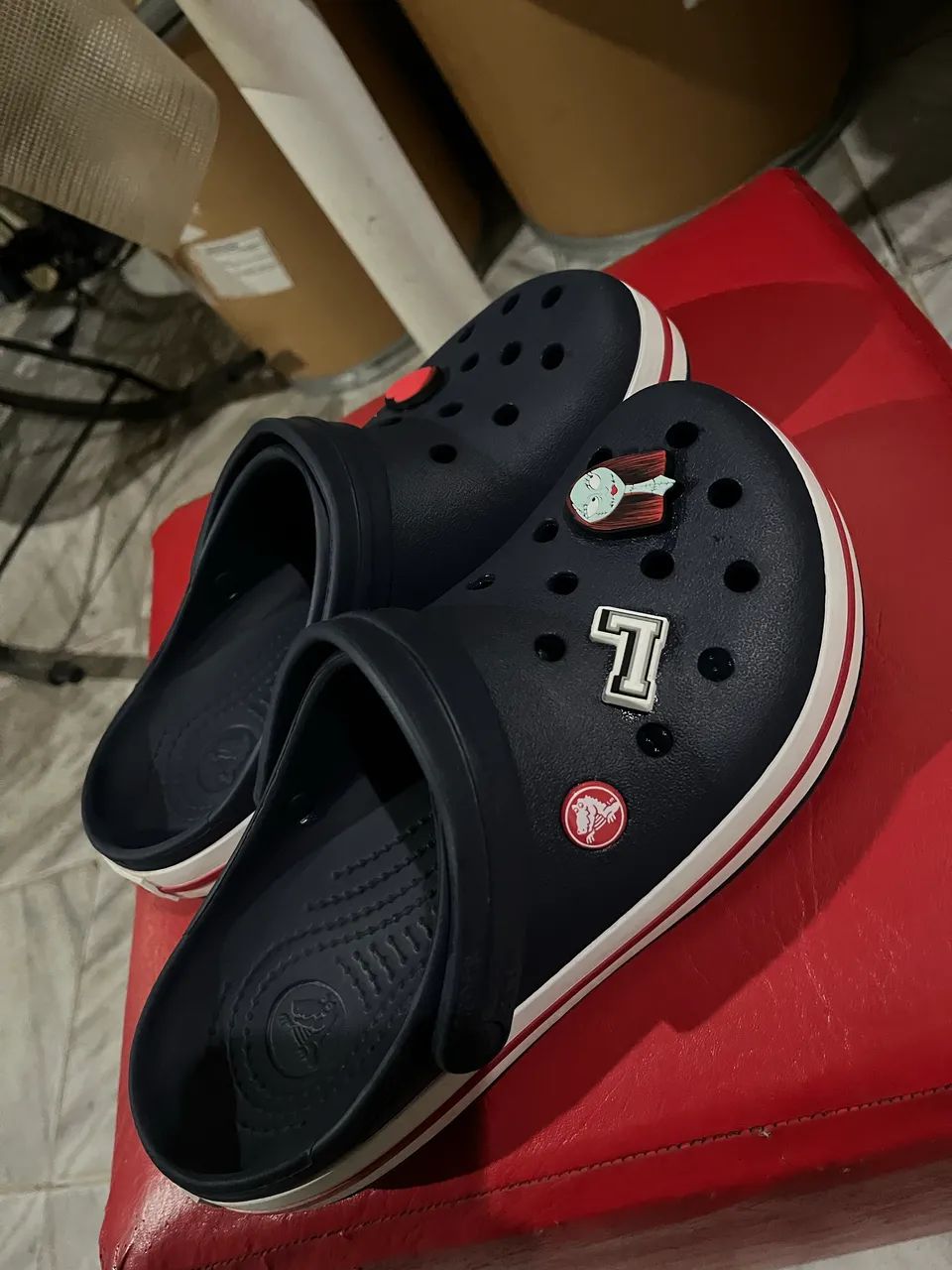 Crocs original  - Foto 3