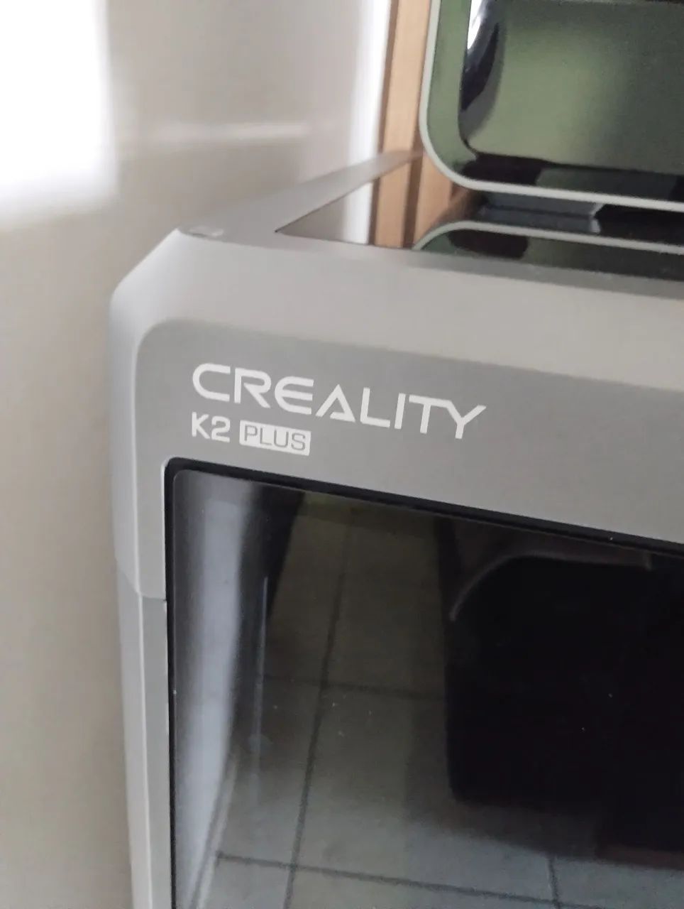 Impressora 3D  - Foto 2