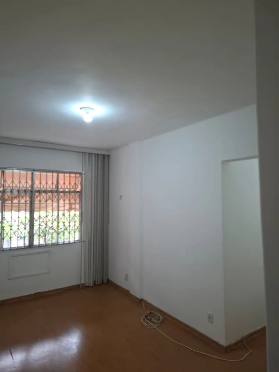 ALUGO ÓTIMO APT 3 QUARTOS COM GARAGEM TIJUCA - Foto 2